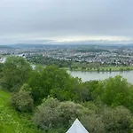 Apartman Kusch'lige Kleine *