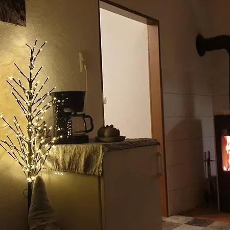Apartment Kusch'lige Kleine