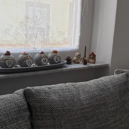 Apartmán Kusch'lige Kleine