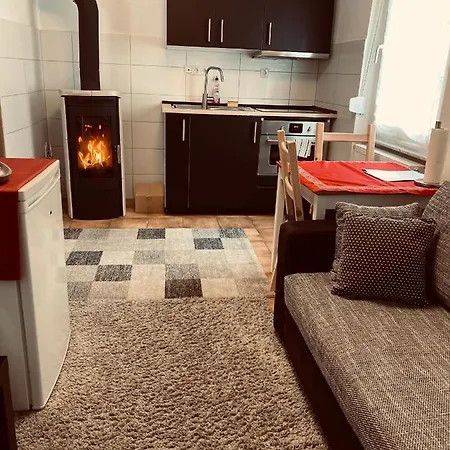 Kusch'lige Kleine * كوبلنس