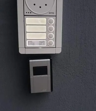 Kusch'lige Kleine شقة *