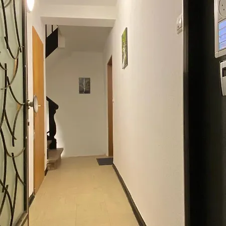 Kusch'lige Kleine شقة