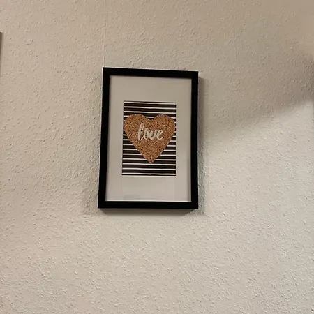 Kusch'lige Kleine *