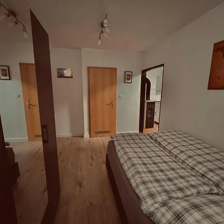 Apartman Kusch'lige Kleine