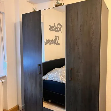 Apartment Kusch'lige Kleine