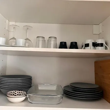 Kusch'lige Kleine Apartman Koblenz