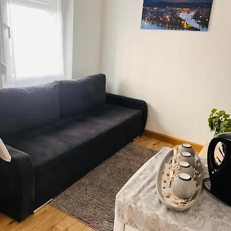 Kusch'lige Kleine * Koblenz