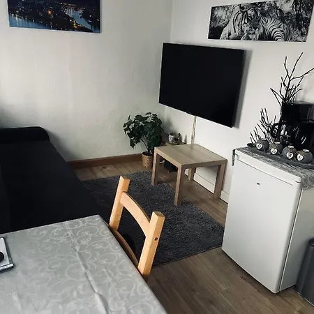 Apartman Kusch'lige Kleine