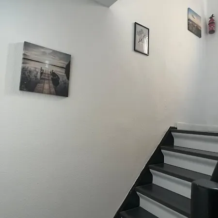 Kusch'lige Kleine Apartman