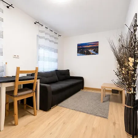 Apartment Kusch'lige Kleine Koblenz (Rhineland-Palatinate)