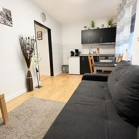 Apartment Kusch'lige Kleine Koblenz (Rhineland-Palatinate)