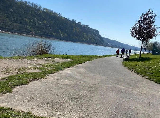 Apartment Kusch'lige Kleine Koblenz (Rhineland-Palatinate)