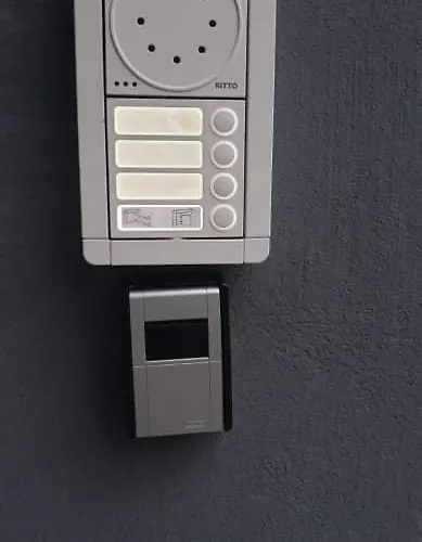 Kusch'lige Kleine Apartment *