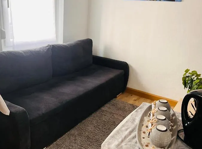 Kusch'lige Kleine * Koblenz (Rhineland-Palatinate)