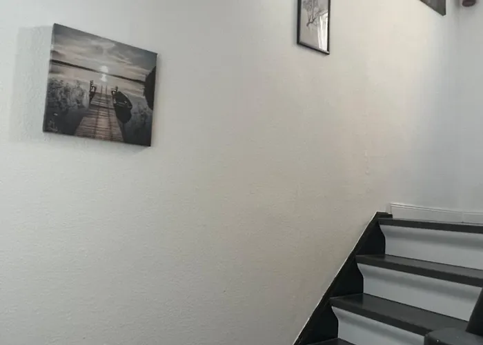 Kusch'lige Kleine Apartment